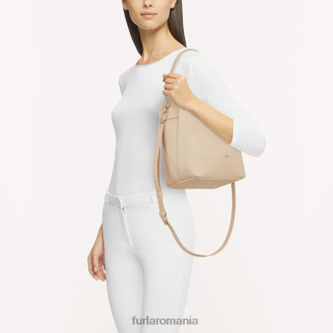Furla femei geantă de umăr grace s balerina i accesorii ASD45108