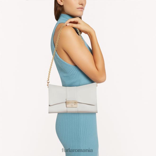 Furla femei geantă de umăr metropolis s bezea accesorii ASD45164