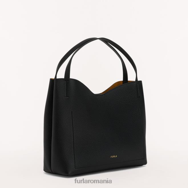 Furla femei geantă de umăr primula l nero accesorii ASD4542