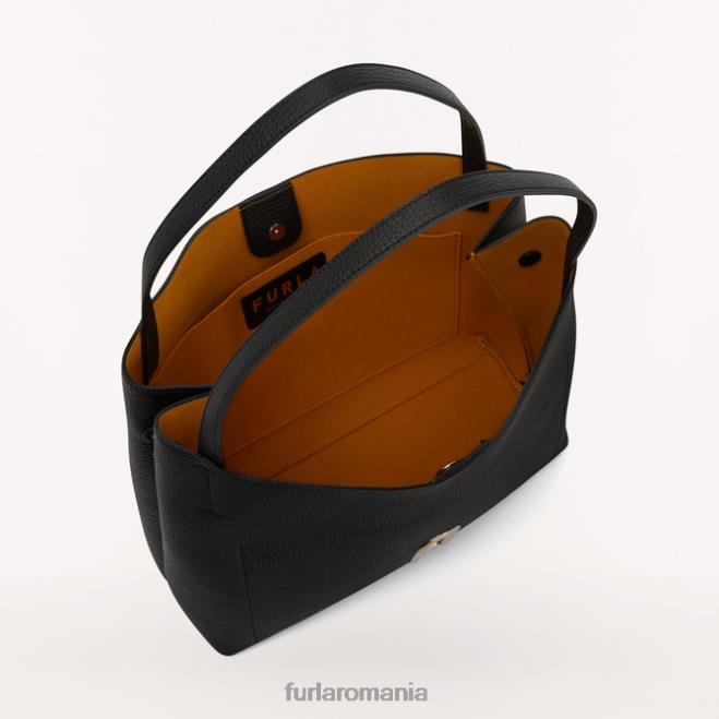 Furla femei geantă de umăr primula l nero accesorii ASD4542