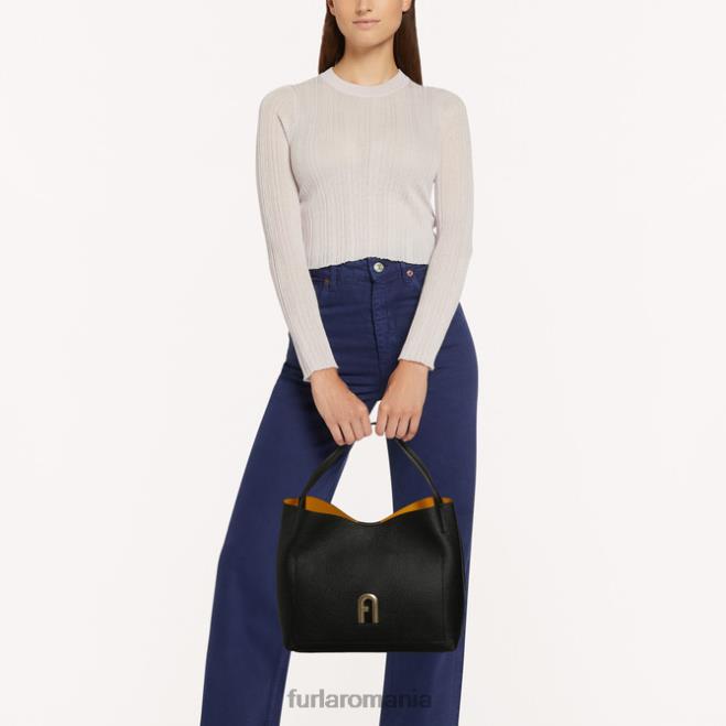 Furla femei geantă de umăr primula l nero accesorii ASD4542