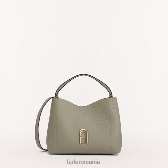 Furla femei geantă de umăr primula s marmo c accesorii ASD4540