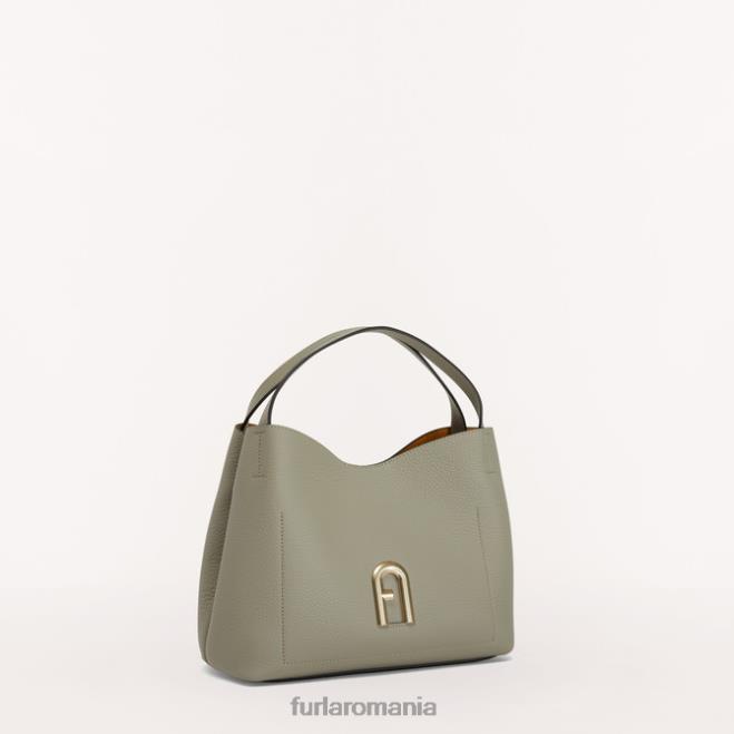 Furla femei geantă de umăr primula s marmo c accesorii ASD4540