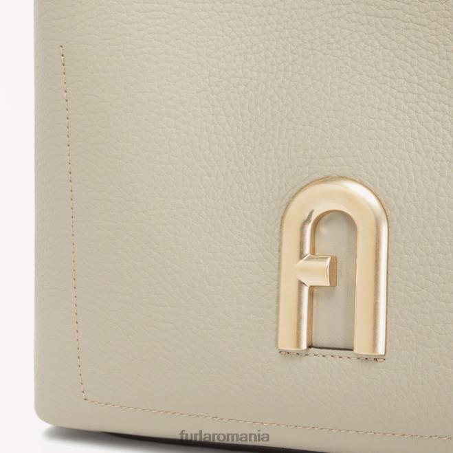 Furla femei geantă de umăr primula s marmo c accesorii ASD4540