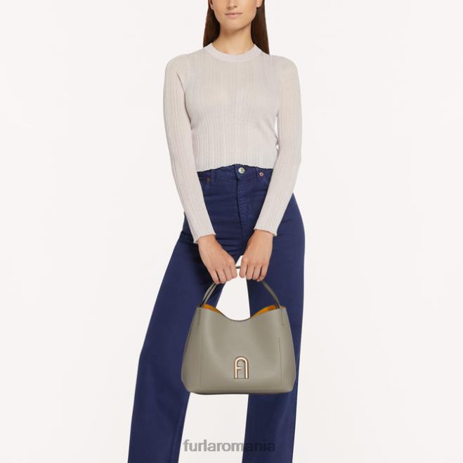 Furla femei geantă de umăr primula s marmo c accesorii ASD4540
