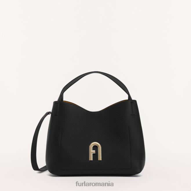 Furla femei geantă de umăr primula s nero accesorii ASD4514
