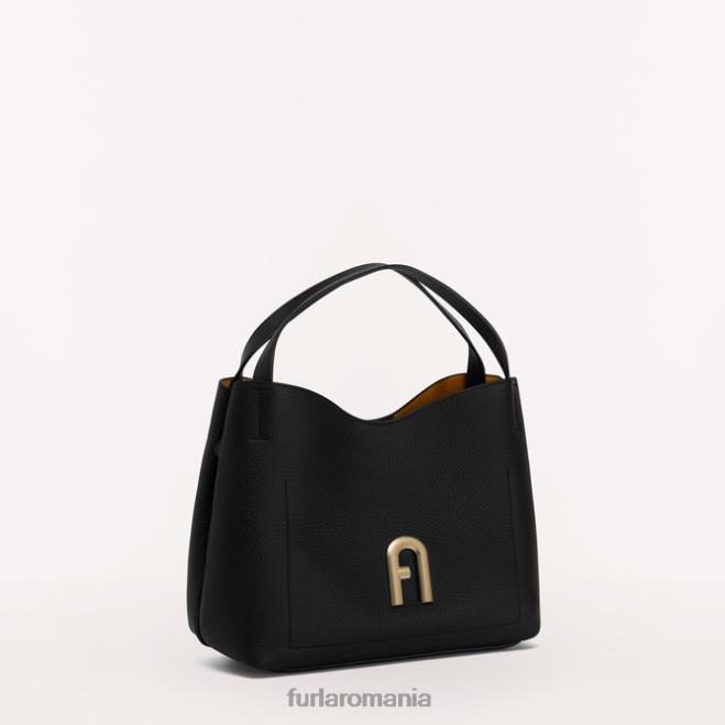 Furla femei geantă de umăr primula s nero accesorii ASD4514