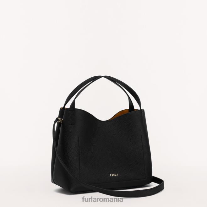 Furla femei geantă de umăr primula s nero accesorii ASD4514
