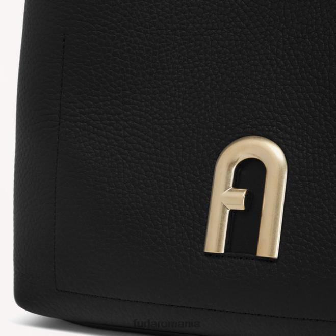 Furla femei geantă de umăr primula s nero accesorii ASD4514