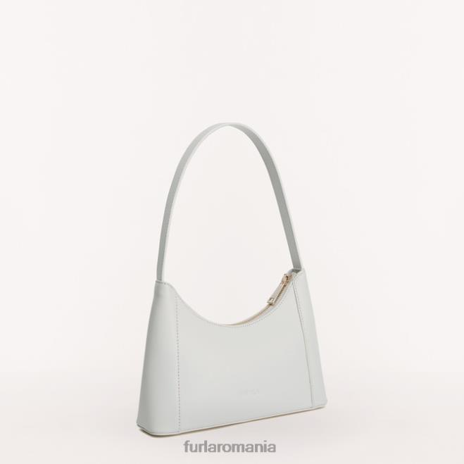 Furla femei geanta de umar diamant mini bezea accesorii ASD45159