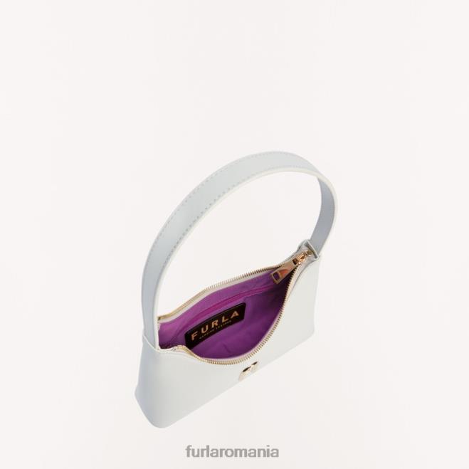 Furla femei geanta de umar diamant mini bezea accesorii ASD45159