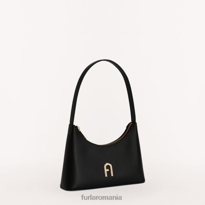 Furla femei geanta de umar diamant mini nero accesorii ASD45158