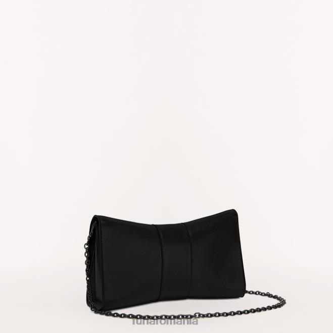 Furla femei geanta de umar metropolis remix s nero accesorii ASD45156