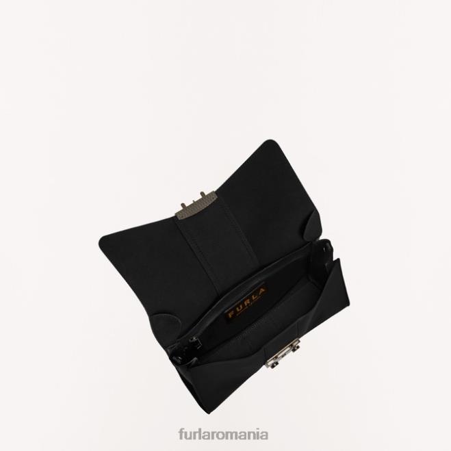 Furla femei geanta de umar metropolis remix s nero accesorii ASD45156