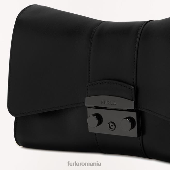 Furla femei geanta de umar metropolis remix s nero accesorii ASD45156