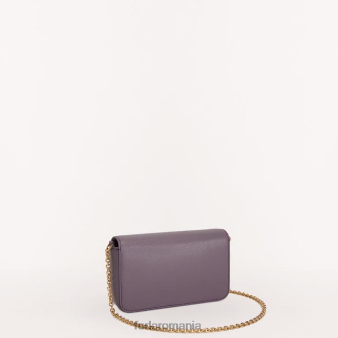 Furla femei 1927 mini geanta m aură accesorii ASD45134