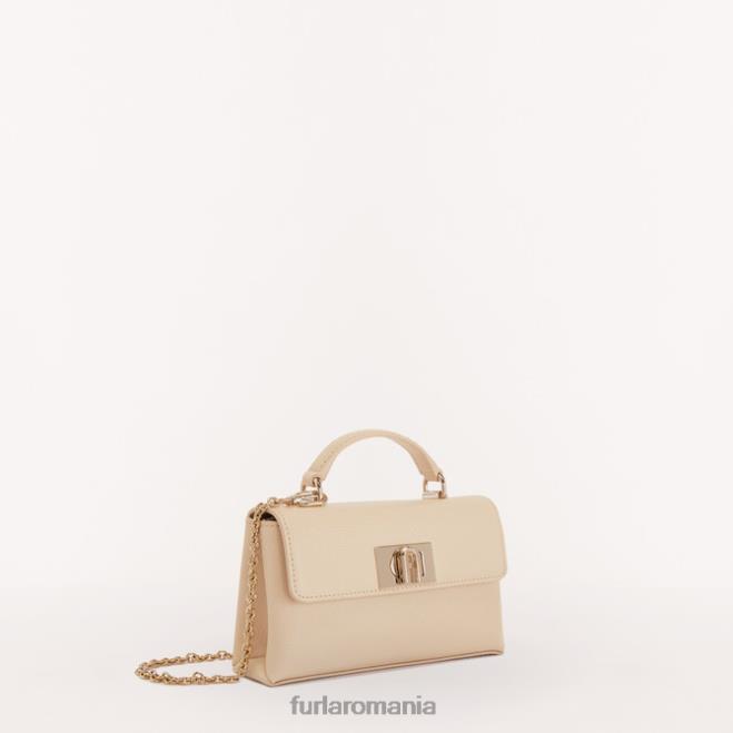 Furla femei 1927 mini geanta m balerina i accesorii ASD45137