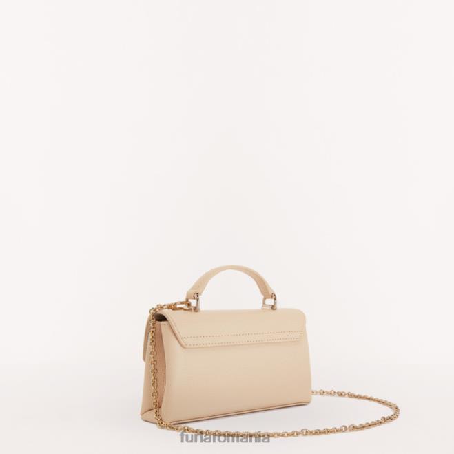 Furla femei 1927 mini geanta m balerina i accesorii ASD45137