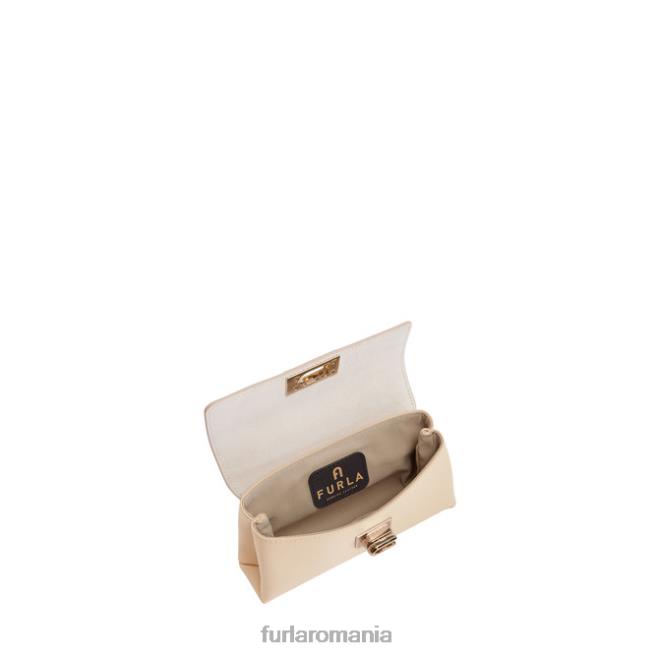 Furla femei 1927 mini geanta m balerina i accesorii ASD45137