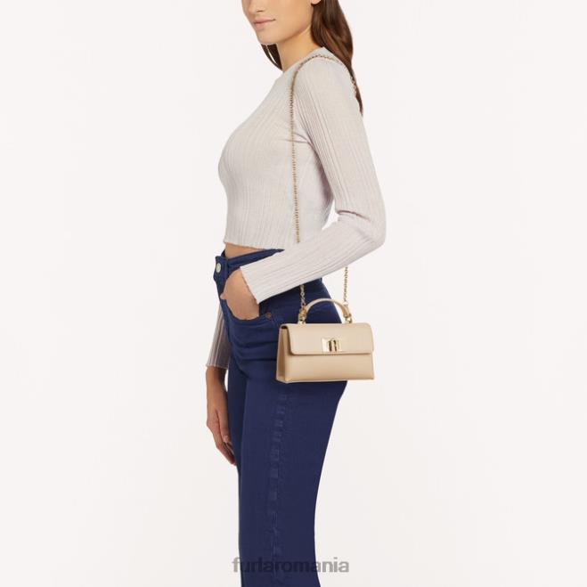 Furla femei 1927 mini geanta m balerina i accesorii ASD45137