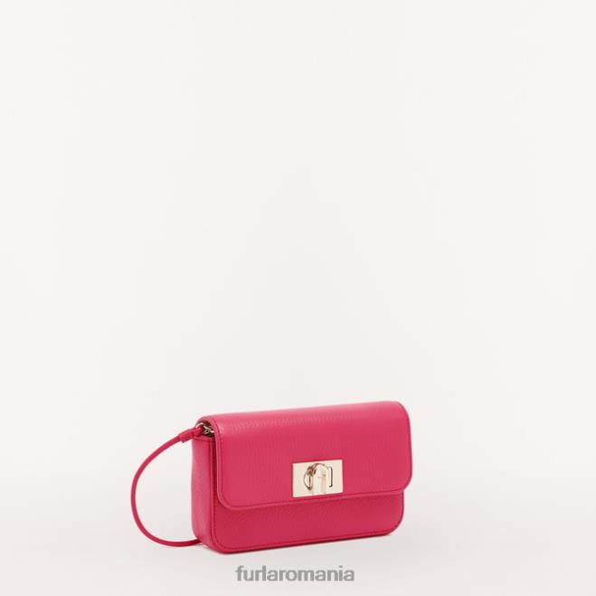 Furla femei 1927 mini geanta m roz pop accesorii ASD45129