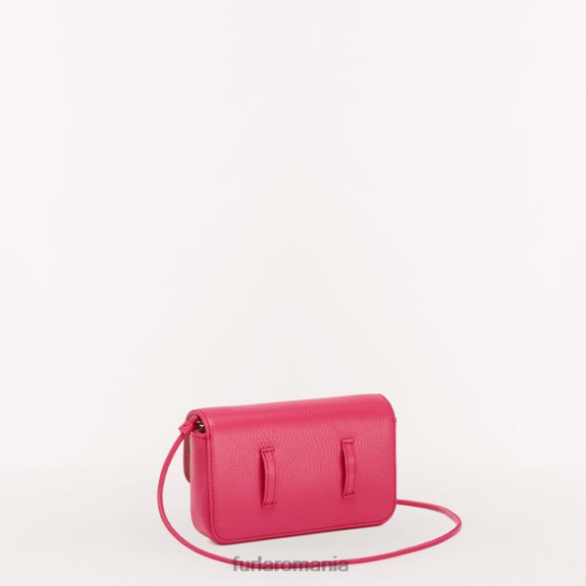 Furla femei 1927 mini geanta m roz pop accesorii ASD45129