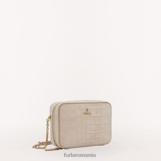 Furla femei geanta camelia mini m lună plină accesorii ASD4597