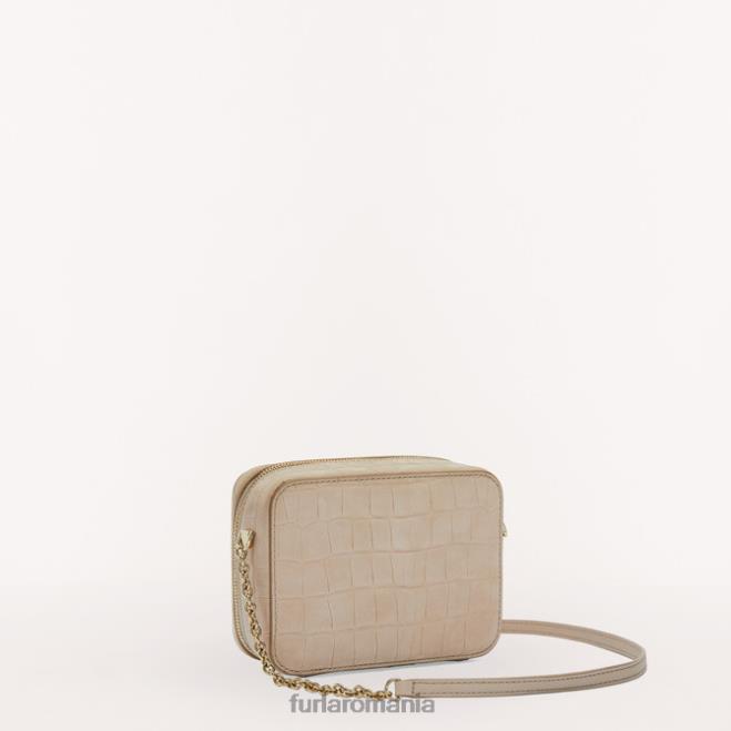 Furla femei geanta camelia mini m lună plină accesorii ASD4597