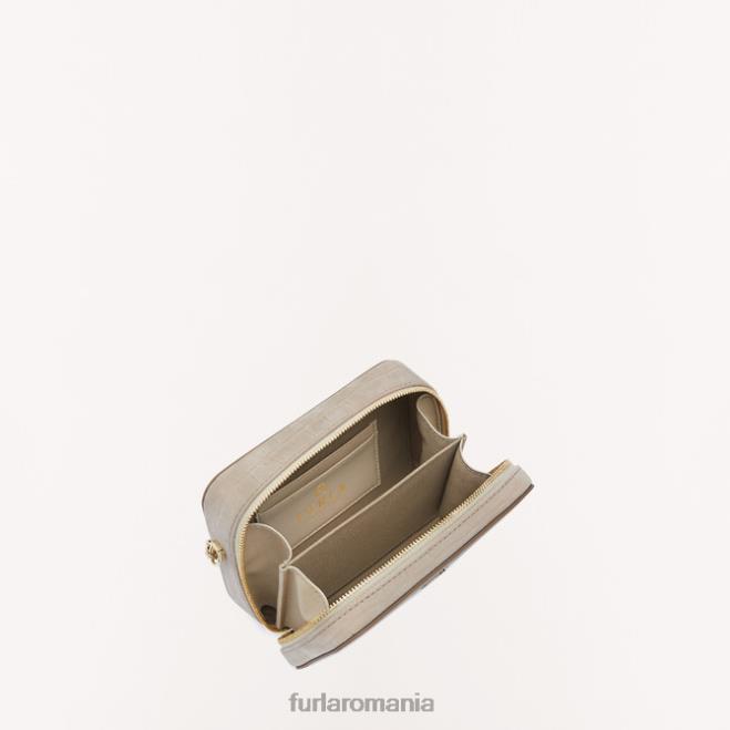 Furla femei geanta camelia mini m lună plină accesorii ASD4597