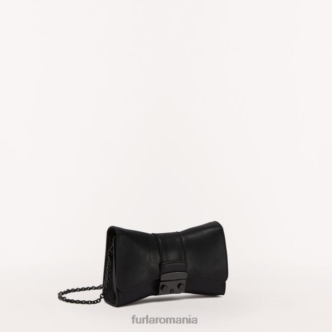 Furla femei geanta metropolis remix mini m nero accesorii ASD45144