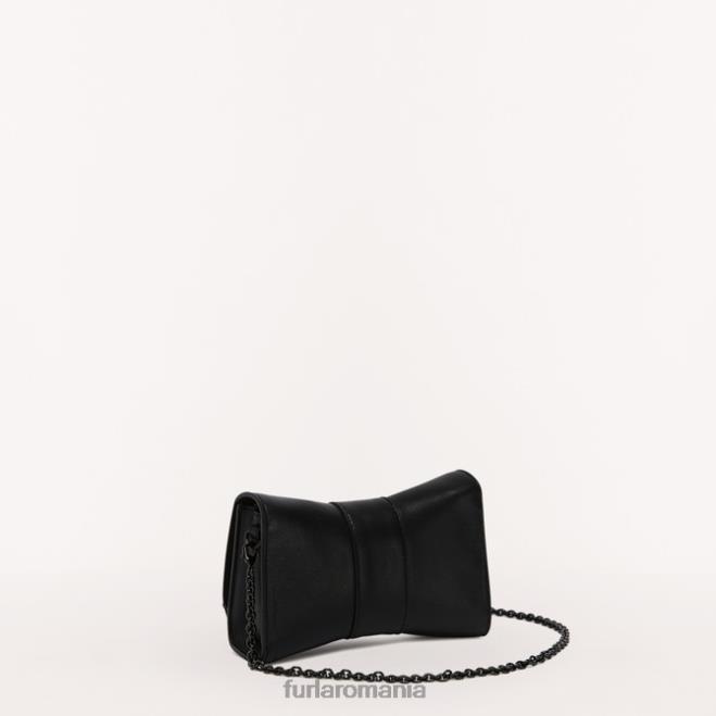 Furla femei geanta metropolis remix mini m nero accesorii ASD45144
