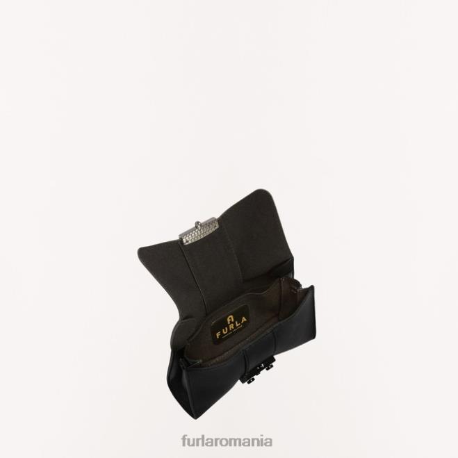 Furla femei geanta metropolis remix mini m nero accesorii ASD45144