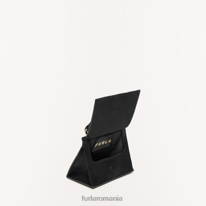 Furla femei linea futura mini geanta s nero accesorii ASD45121