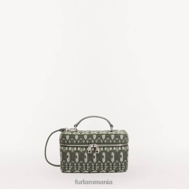 Furla femei oportunitate mini geanta m toni cactus accesorii ASD45132