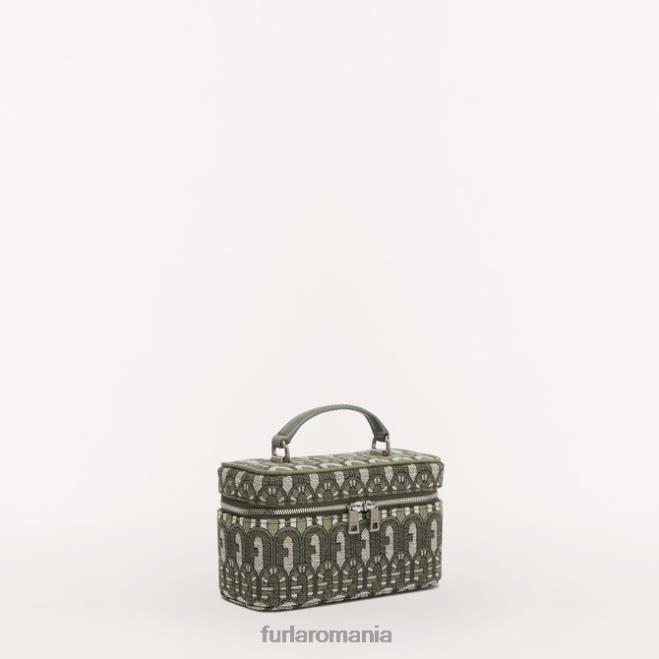 Furla femei oportunitate mini geanta m toni cactus accesorii ASD45132
