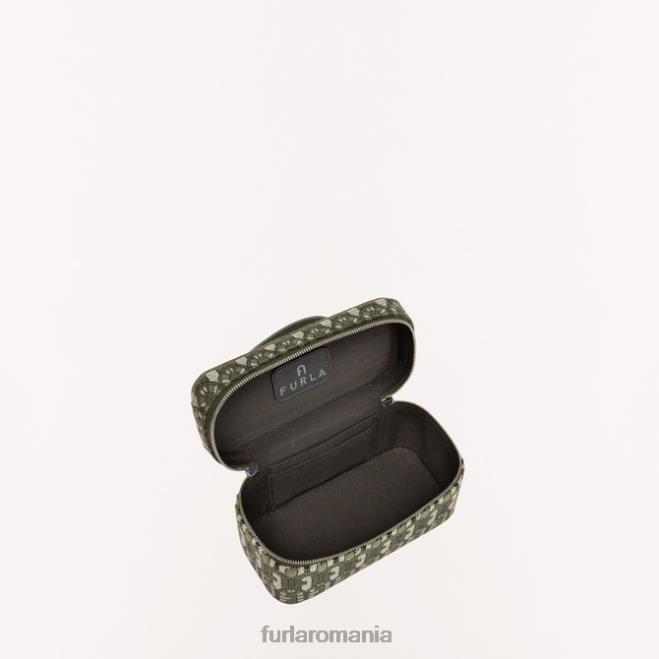 Furla femei oportunitate mini geanta m toni cactus accesorii ASD45132