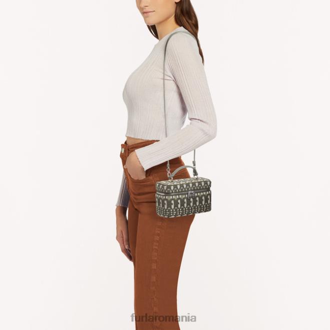 Furla femei oportunitate mini geanta m toni cactus accesorii ASD45132