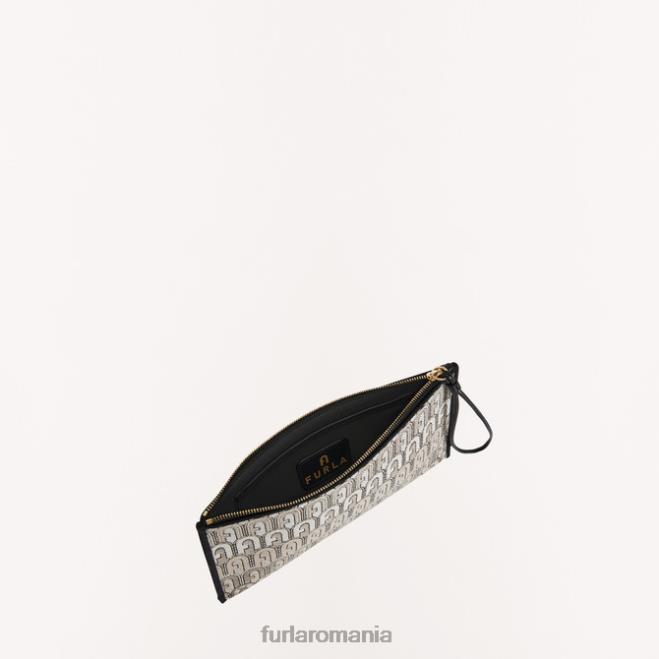 Furla femei plic de oportunitate l toni balerina accesorii ASD45139