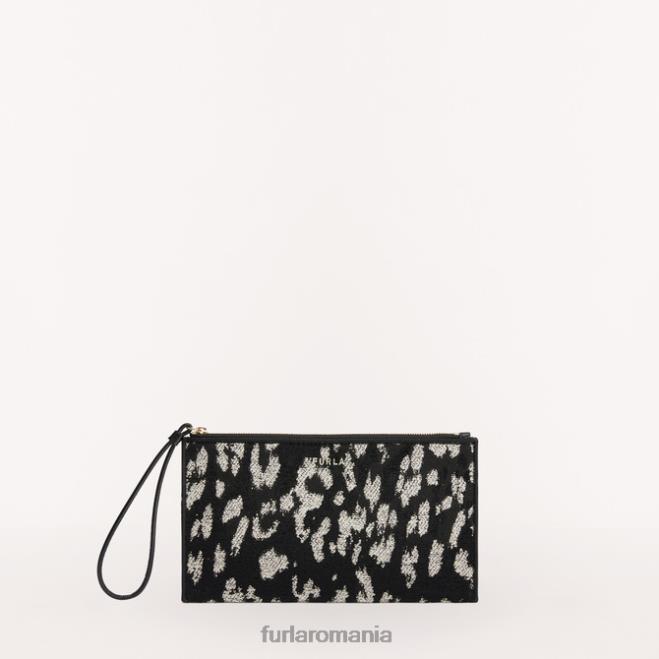 Furla femei plic de oportunitate l toni nero accesorii ASD45142