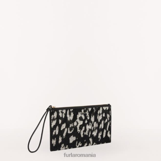 Furla femei plic de oportunitate l toni nero accesorii ASD45142