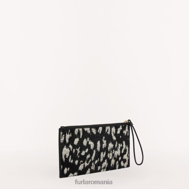 Furla femei plic de oportunitate l toni nero accesorii ASD45142
