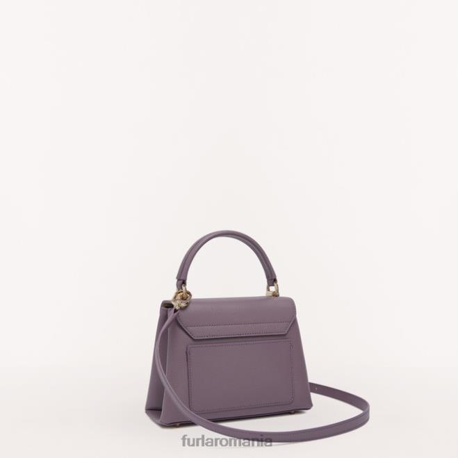 Furla femei 1927 mâner superior mini aură accesorii ASD45117