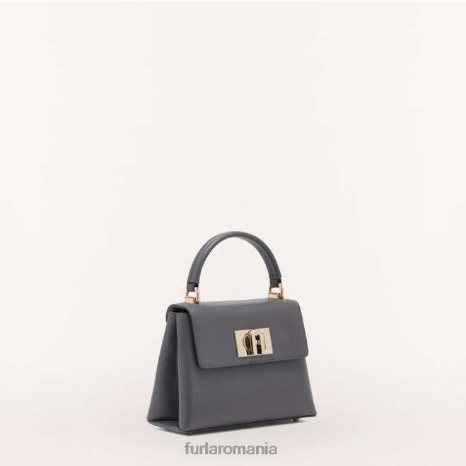 Furla femei 1927 mâner superior mini sol accesorii ASD45114