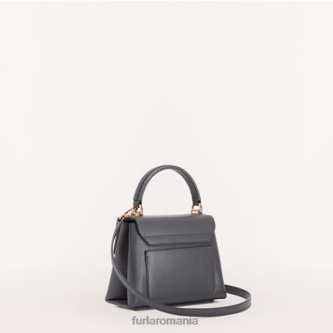 Furla femei 1927 mâner superior mini sol accesorii ASD45114