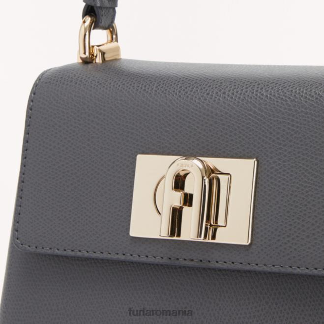 Furla femei 1927 mâner superior mini sol accesorii ASD45114