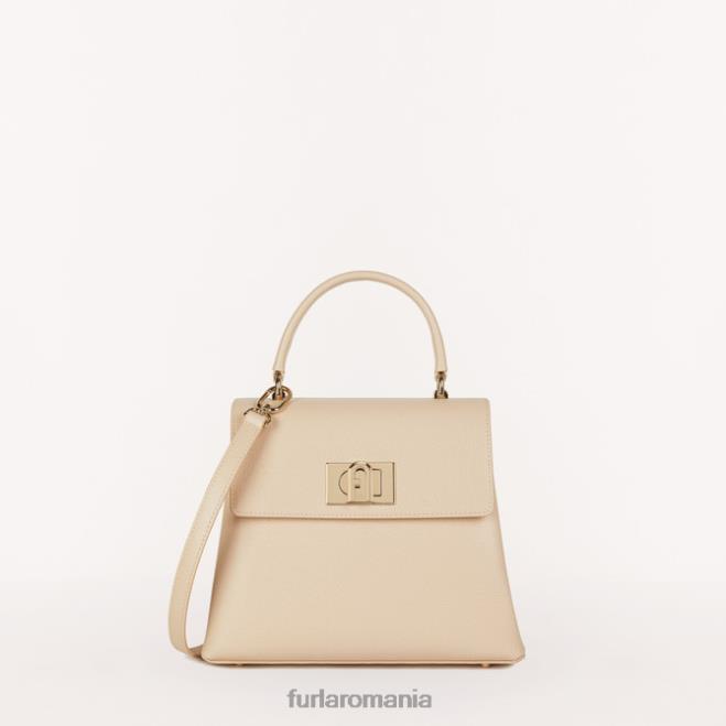Furla femei 1927 mâner superior s balerina i accesorii ASD45111