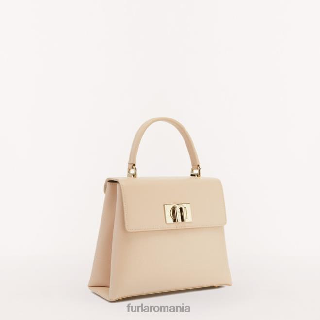 Furla femei 1927 mâner superior s balerina i accesorii ASD45111