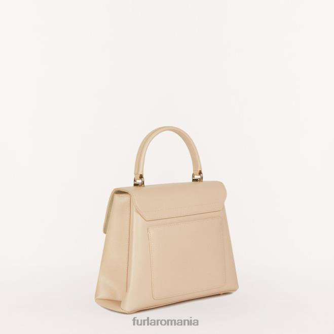 Furla femei 1927 mâner superior s balerina i accesorii ASD45111
