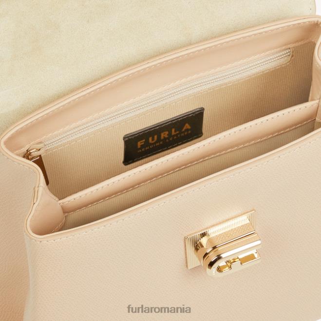 Furla femei 1927 mâner superior s balerina i accesorii ASD45111