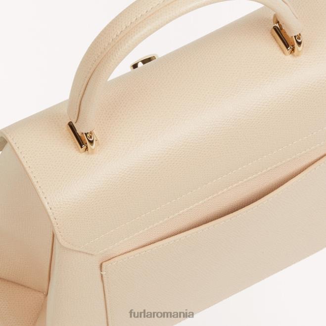 Furla femei 1927 mâner superior s balerina i accesorii ASD45111